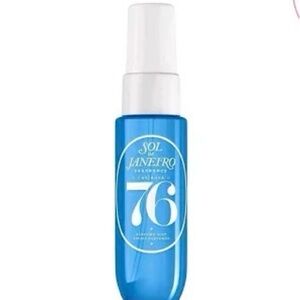 Sol de Janeiro Vibrant Blue Body Mist 2oz